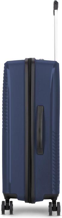 Actual product image D&N Travel Line 4000 Medium Suitcase (69 l)