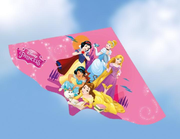 Produktbild Günther Flugspiele Einleiner Drachen Princess Spa
