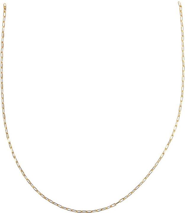 Produktbild Rayher Gliederkette Paperclip, Länge 80 cm (Metall)