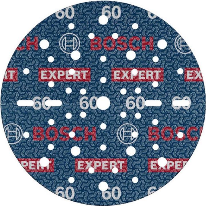 Actual product image Bosch Professional Schleifscheibe BOSCH 0780 ø150 K60 6Stk (60)