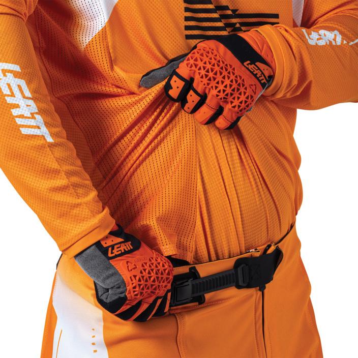 Actual product image Leatt 4.5 Lite (XXL)