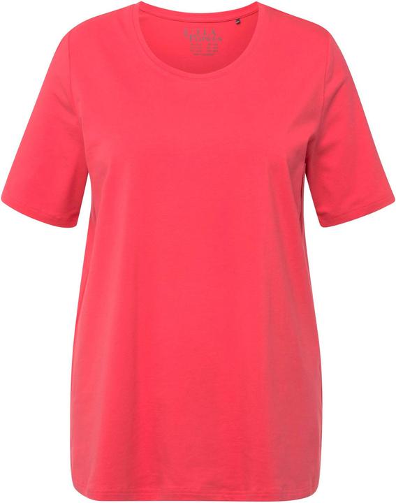 Corail foncé