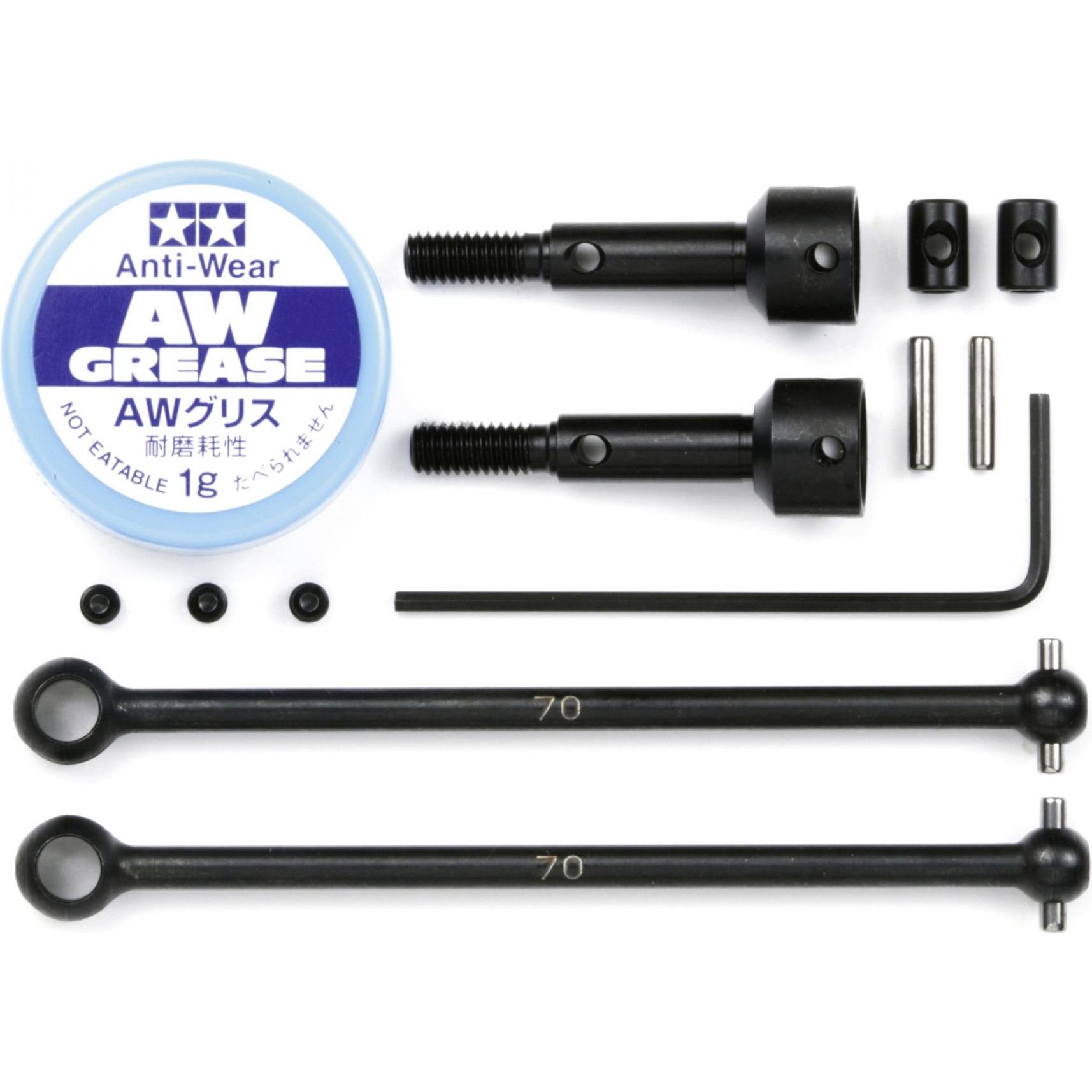 Tamiya Joint de cardan DF-02 - acheter sur Galaxus