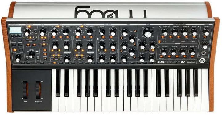 Produktbild Moog Subsequent 37