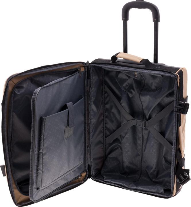 Actual product image Wüsthof Polar - Cabin Trolley (48 l)