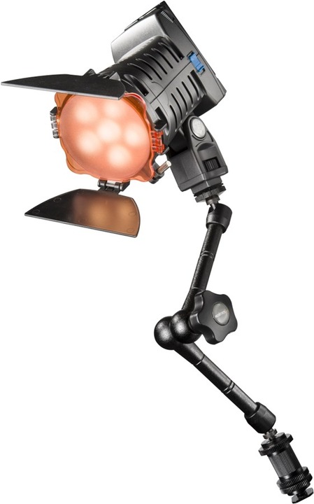 Produktbild Walimex pro pro Magic Arm 28cm für DSLR Rigs u. Dollys (Diverse)