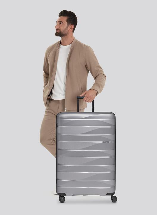 Actual product image Bergpfeil Travel (112 l)