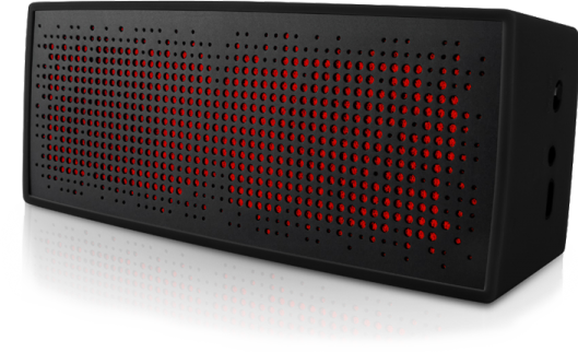 Immagine prodotto Antec a.m.p SP1 Altoparlante Bluetooth (10 h, Batteria ricaricabile)