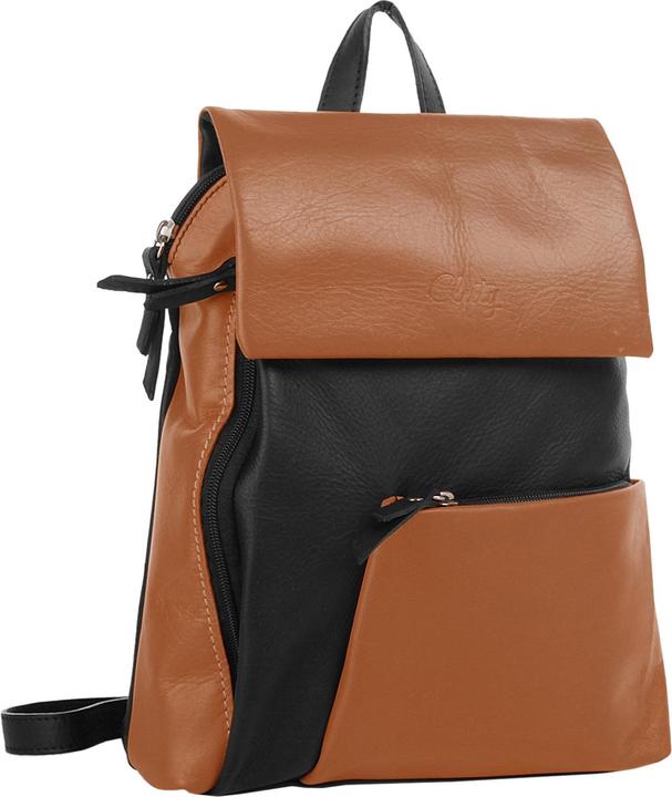 Produktbild Cluty City-Rucksack (3 l)