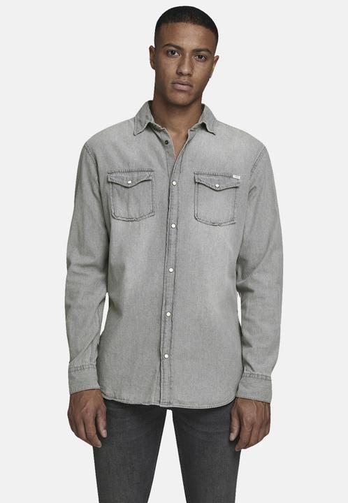 Image du produit Jack & Jones Must-have Hemd (XXL)