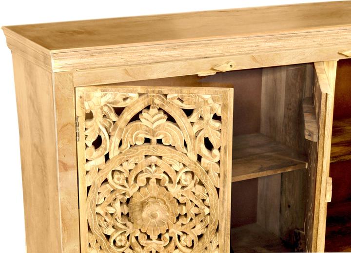 Image du produit SIT Möbel Lakadee (140 x 40 x 90 cm)