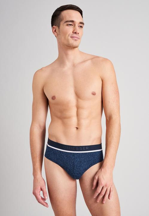 Produktbild Schiesser S+XXL / 3erPack Organic Cotton (XXL, 3er Pack)