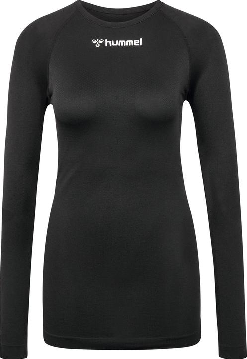 Actual product image hummel hmlBL COMFORT 2.0 TEE L/S (M)