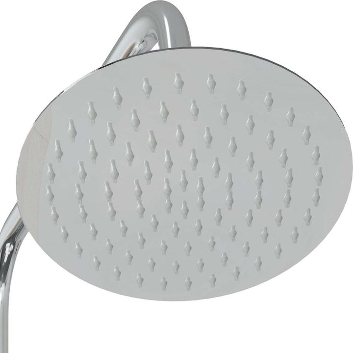 Produktbild vidaXL Outdoor-Dusche