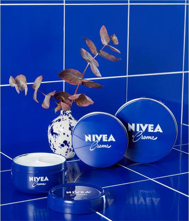 Immagine prodotto NIVEA Crema (150 ml) (Crema corpo, 150 ml)