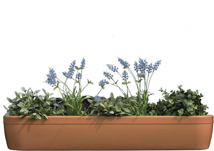 Actual product image Rephorm windowgreen windowsill flower box