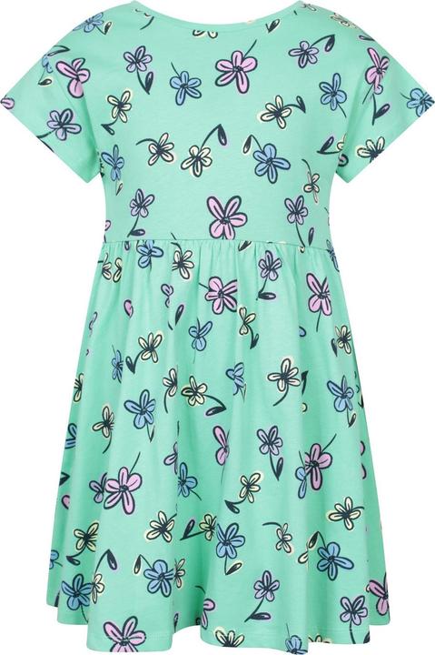 Produktbild Mountain Warehouse Essentials Lora Kleid Mädchen (128)