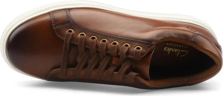 Image du produit Clarks M Goswell Tie (39.5)