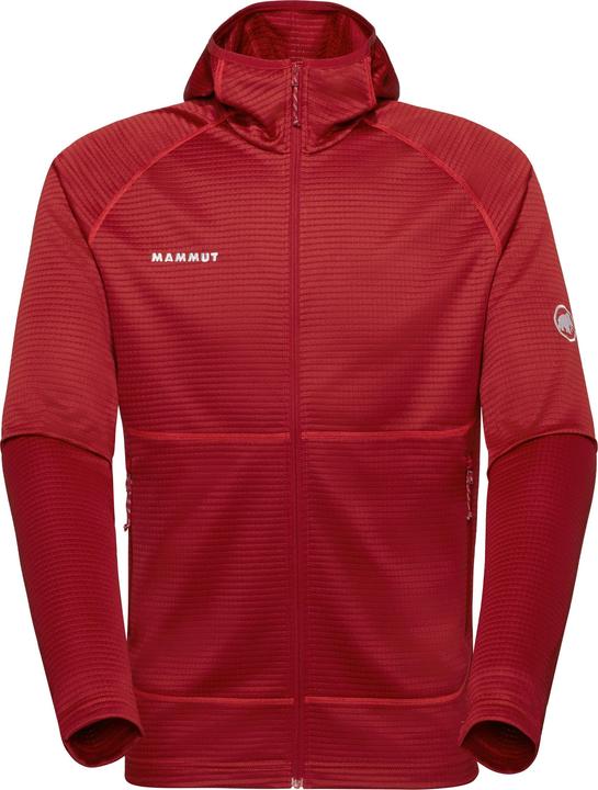 Dark Mammut Red