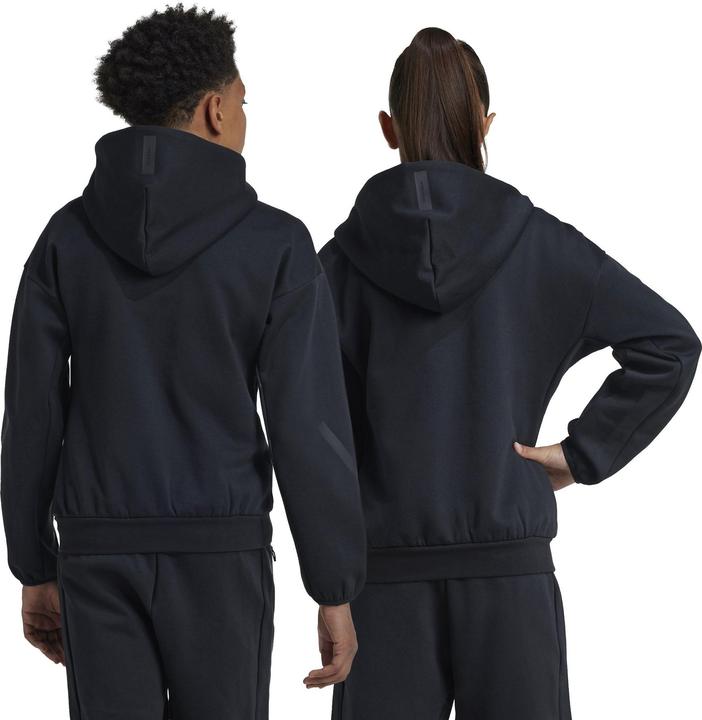 Produktbild Adidas Kid's Z.N.E.Full Zip (152)