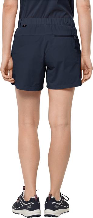 Produktbild Jack Wolfskin Pack & Go Short W (S)
