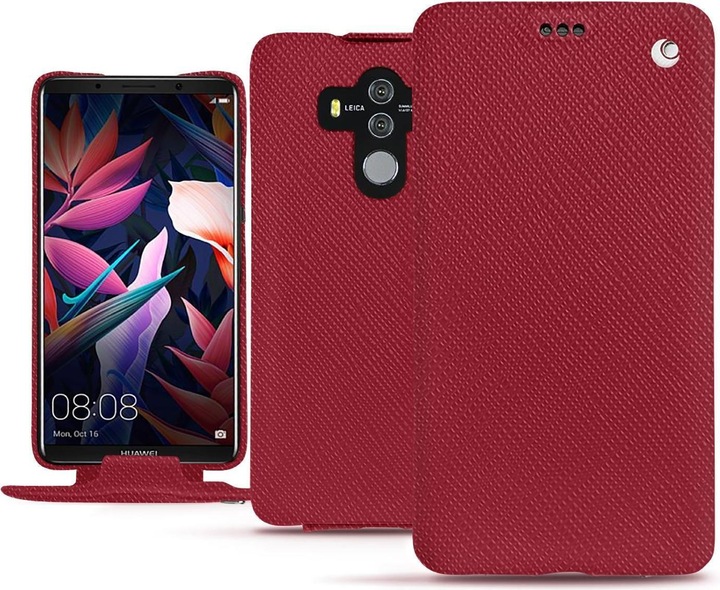 Rouge passion ( Pantone #a6192e )