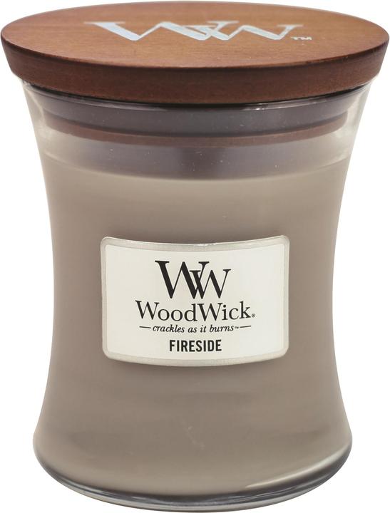 Produktbild WoodWick Fireside (275 g)
