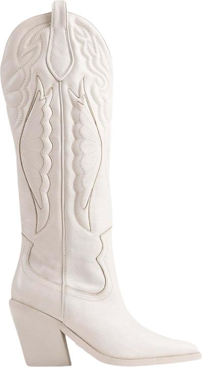 Produktbild Bronx lederstiefel für damen new-kole western (39)