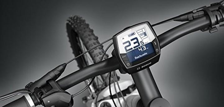 Produktbild Bosch eBike Intuvia Performance (E-Bike Display)