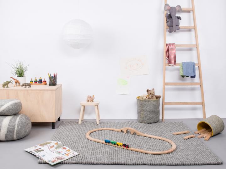 Produktbild Myfelt Rectangular Flat XXXS (50 x 70 cm)