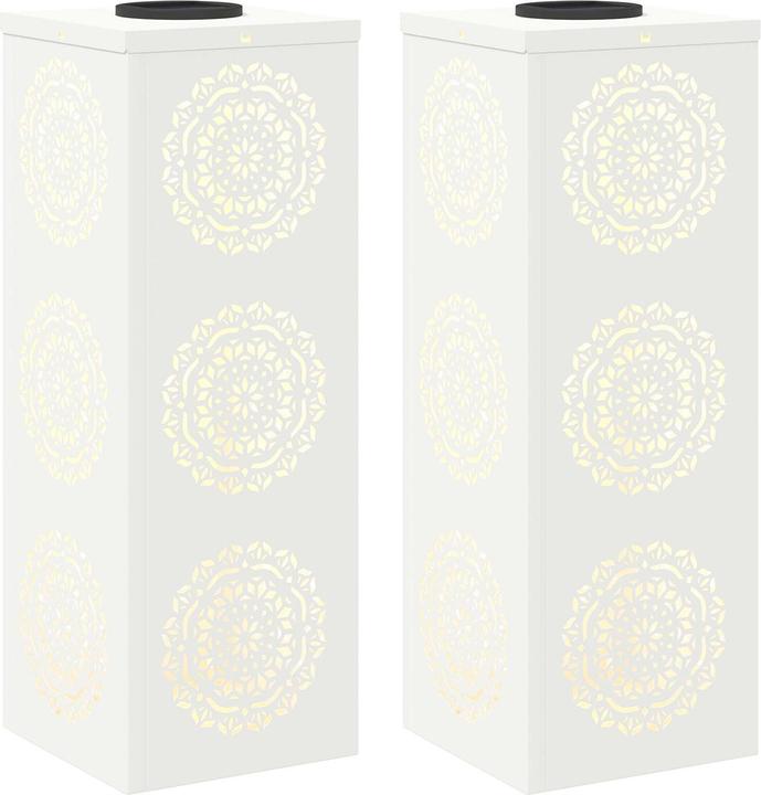Produktbild vidaXL Garten-Lichter