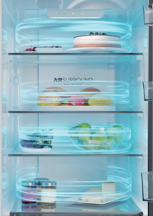 Actual product image Haier HDPR1618CNPK (352 l)