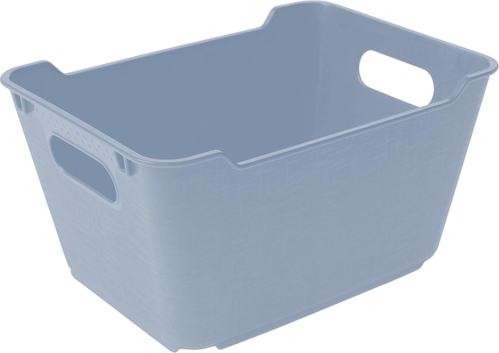Actual product image keeeper Drawer dividers (23 x 8 x 5 cm)