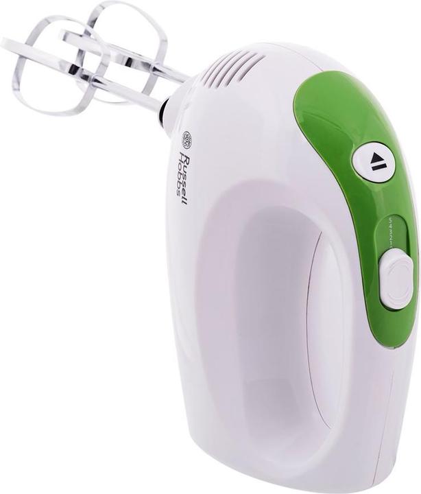 Actual product image Russell Hobbs Russ.Hobbs Hand Mixer Explore 22230-56 (125 W)