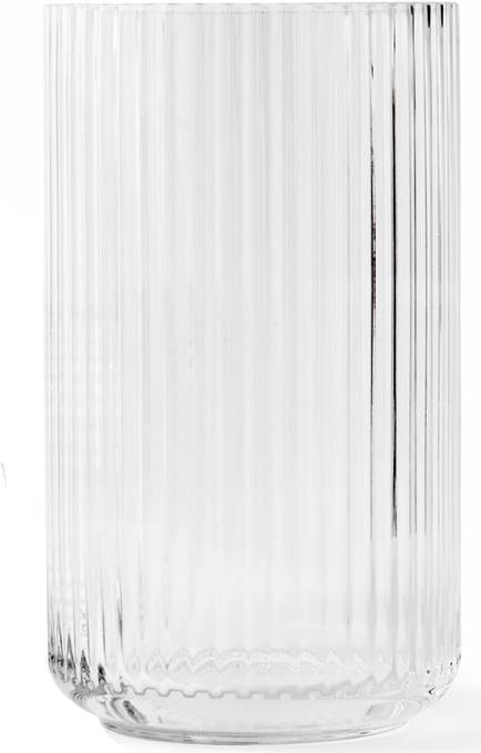 Lyngby Glasvase (1x)