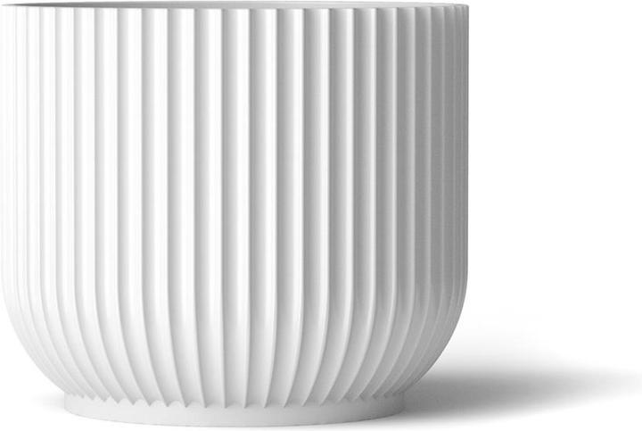 Actual product image Lyngby flowerpot (14.50 x 14 cm)