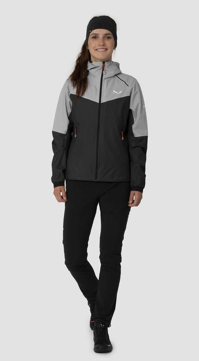 Produktbild Salewa Women's Pedroc PowerTex 2.5L Light Jacket (XL)