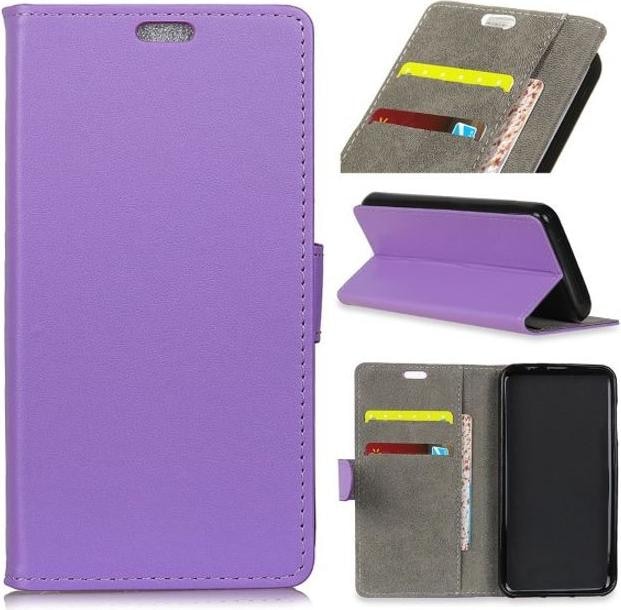 Actual product image MU Classic Classic III Leather Bookcover Series (Samsung Galaxy Note 9)