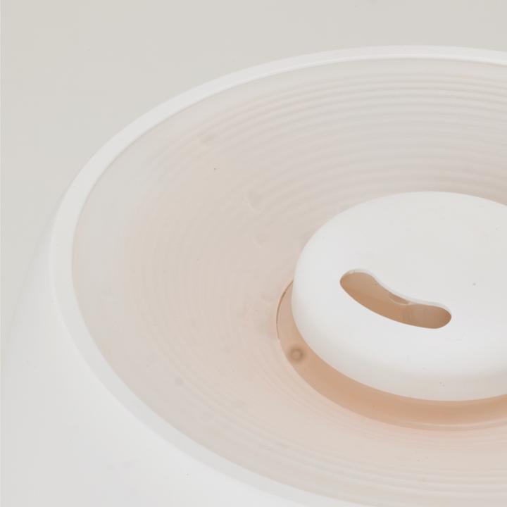 Actual product image ecofort ecoQ HumidAir U250 (35 m²)