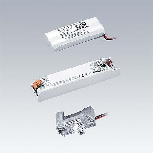 Actual product image Thorn Emergency lighting set 96631657 (123 lm)