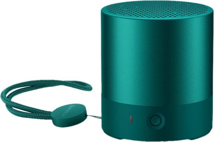 Actual product image Huawei CM510 Loudspeaker (4 h, Battery operated)