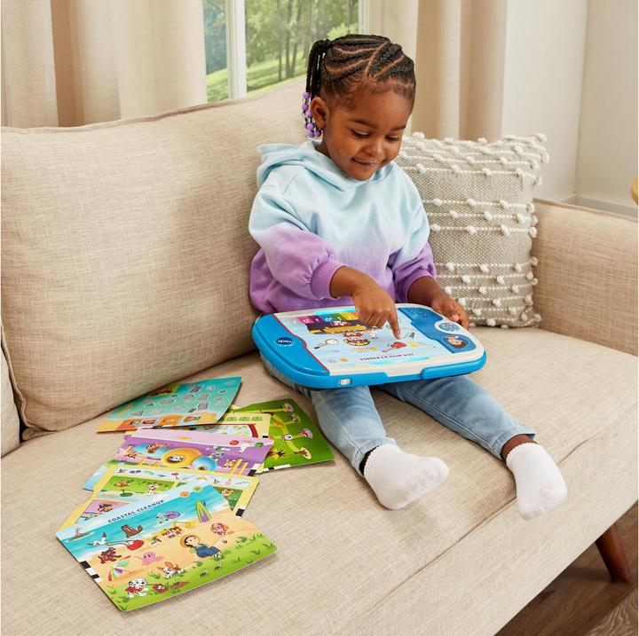 Produktbild VTech Paw Patrol Ryders Lern-Pup-Pad (Deutsch)