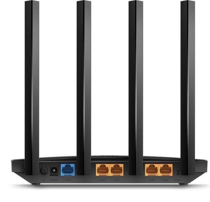 Actual product image TP-Link Archer C6U