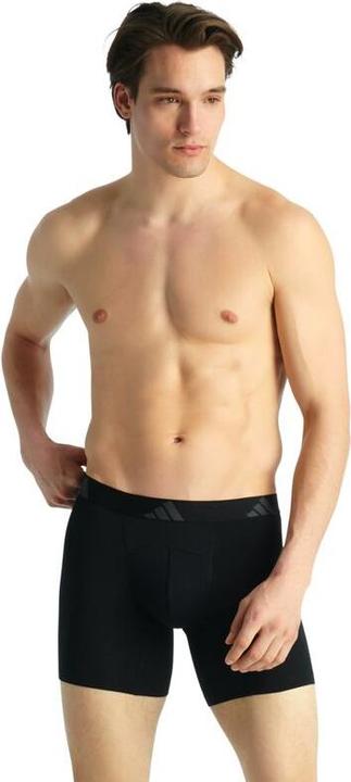 Produktbild Adidas Active Flex Cotton Shorts (XXL, 2er Pack)