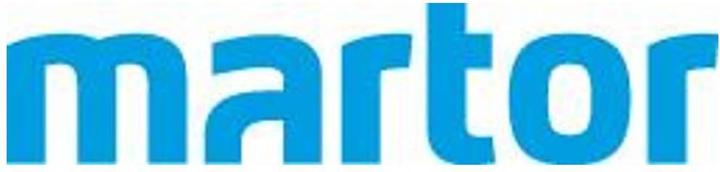 Image du produit Martor SECUMAX OPTICUT 436.02 1p. (Cutters)