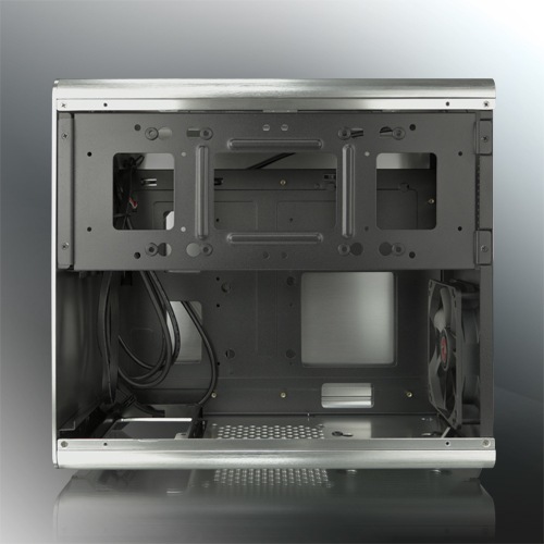 Immagine prodotto Raijintek Styx (mATX, Mini-ITX)
