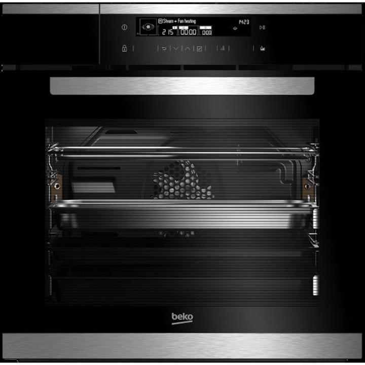 Produktbild Beko BIDM15500XDS Backofen A, Edelstahl