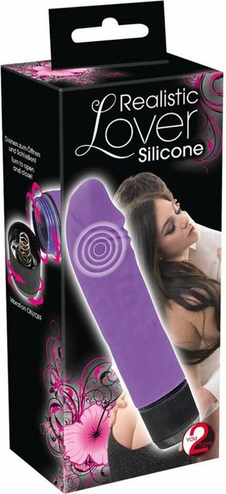 Produktbild You2Toys Realistic Lover