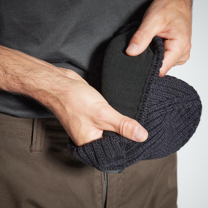 Produktbild Solognac Mütze Wolle (One Size)