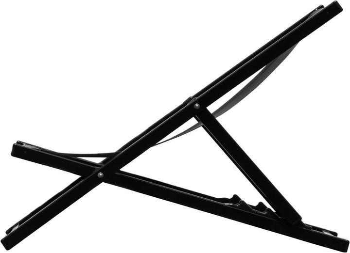 Jan Kurtz Rimini Deckchair (59 cm)